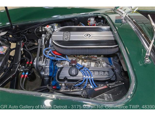 1965 Shelby Cobra (CC-2120874) for sale in Kentwood, Michigan