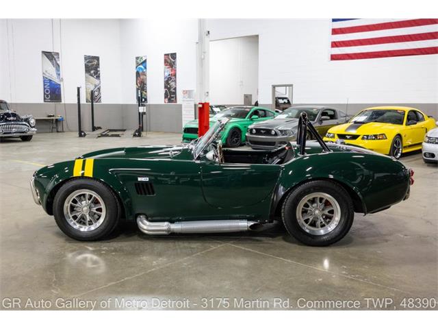 1965 Shelby Cobra (CC-2120874) for sale in Kentwood, Michigan
