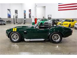1965 Shelby Cobra (CC-2120874) for sale in Kentwood, Michigan