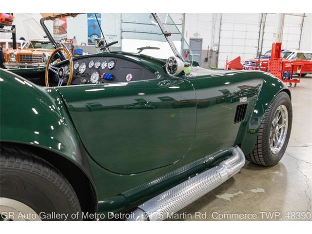1965 Shelby Cobra (CC-2120874) for sale in Kentwood, Michigan