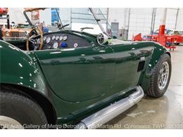 1965 Shelby Cobra (CC-2120874) for sale in Kentwood, Michigan