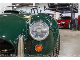 1965 Shelby Cobra (CC-2120874) for sale in Kentwood, Michigan