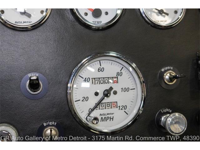 1965 Shelby Cobra (CC-2120874) for sale in Kentwood, Michigan
