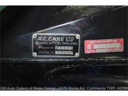 1965 Shelby Cobra (CC-2120874) for sale in Kentwood, Michigan