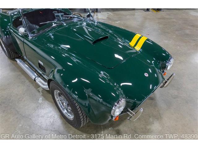 1965 Shelby Cobra (CC-2120874) for sale in Kentwood, Michigan