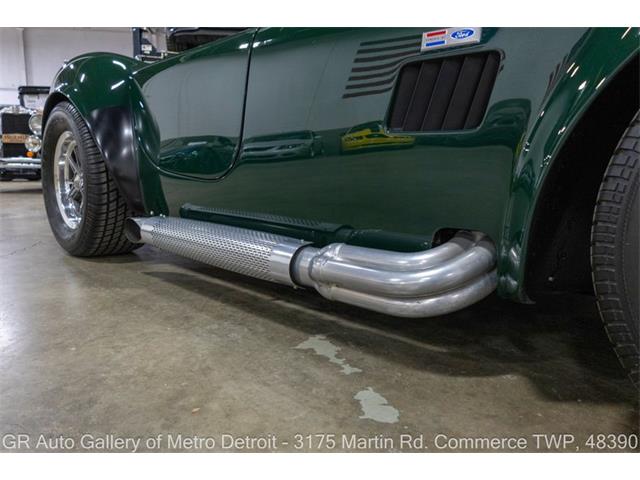 1965 Shelby Cobra (CC-2120874) for sale in Kentwood, Michigan