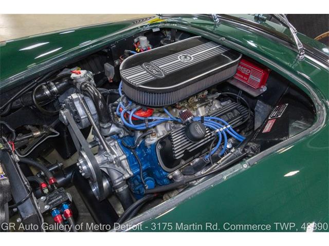 1965 Shelby Cobra (CC-2120874) for sale in Kentwood, Michigan