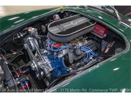 1965 Shelby Cobra (CC-2120874) for sale in Kentwood, Michigan