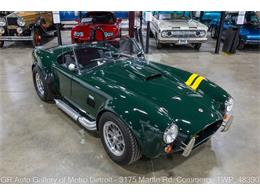1965 Shelby Cobra (CC-2120874) for sale in Kentwood, Michigan
