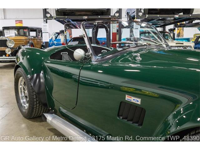 1965 Shelby Cobra (CC-2120874) for sale in Kentwood, Michigan