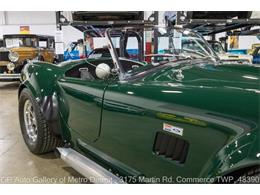 1965 Shelby Cobra (CC-2120874) for sale in Kentwood, Michigan