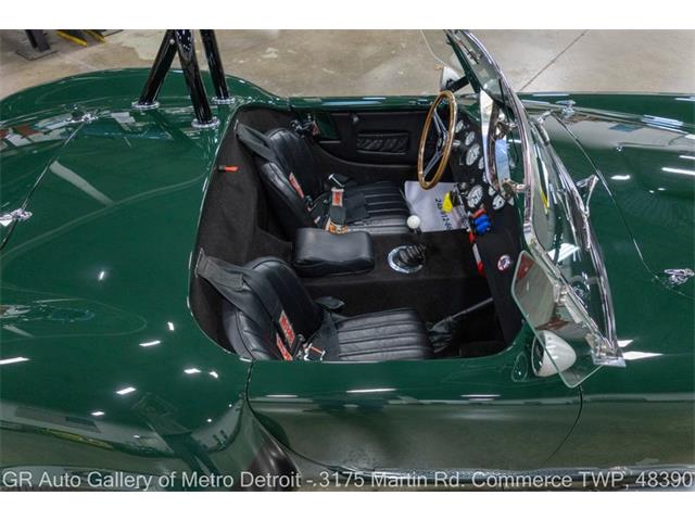 1965 Shelby Cobra (CC-2120874) for sale in Kentwood, Michigan