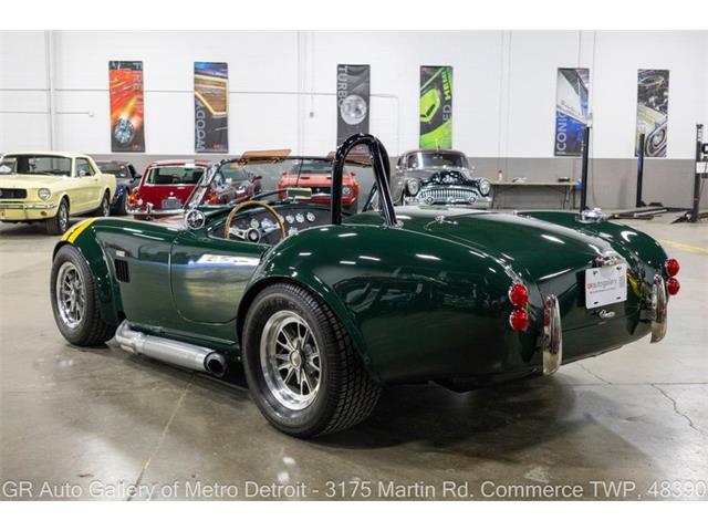 1965 Shelby Cobra (CC-2120874) for sale in Kentwood, Michigan