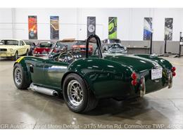 1965 Shelby Cobra (CC-2120874) for sale in Kentwood, Michigan