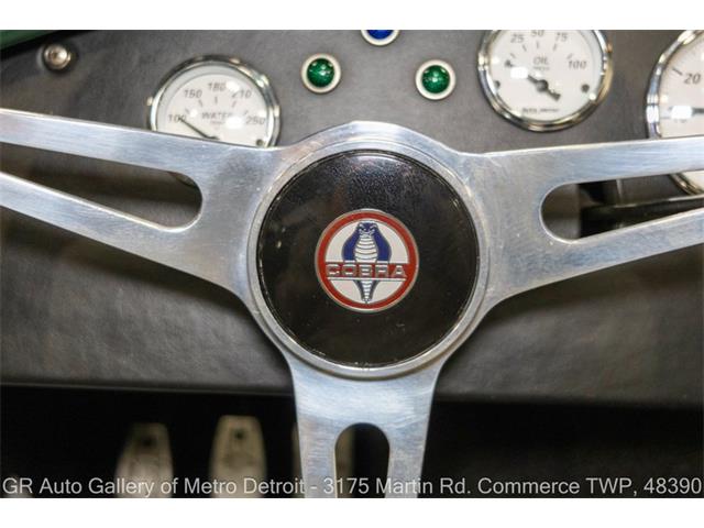 1965 Shelby Cobra (CC-2120874) for sale in Kentwood, Michigan