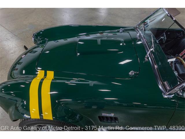1965 Shelby Cobra (CC-2120874) for sale in Kentwood, Michigan