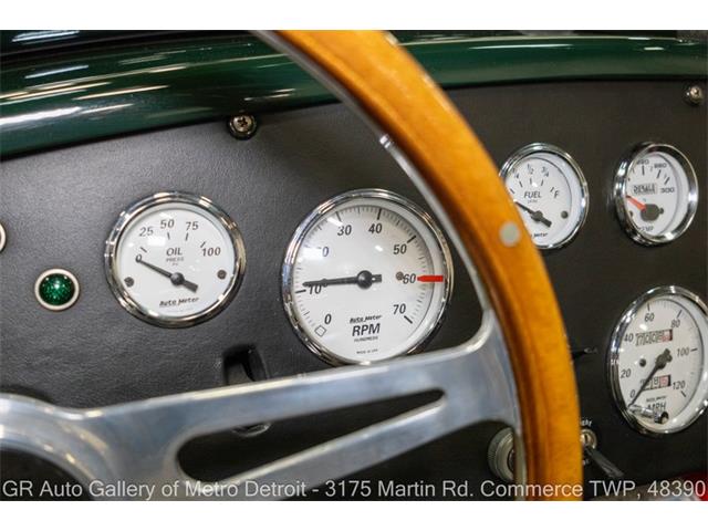 1965 Shelby Cobra (CC-2120874) for sale in Kentwood, Michigan