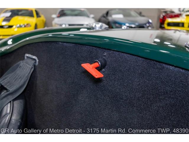 1965 Shelby Cobra (CC-2120874) for sale in Kentwood, Michigan