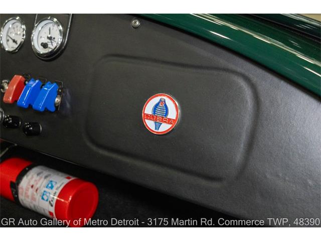 1965 Shelby Cobra (CC-2120874) for sale in Kentwood, Michigan