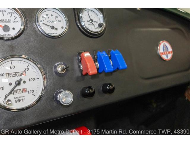 1965 Shelby Cobra (CC-2120874) for sale in Kentwood, Michigan