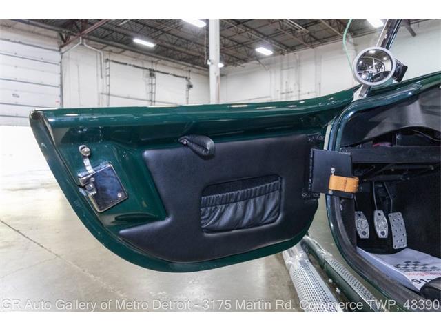 1965 Shelby Cobra (CC-2120874) for sale in Kentwood, Michigan