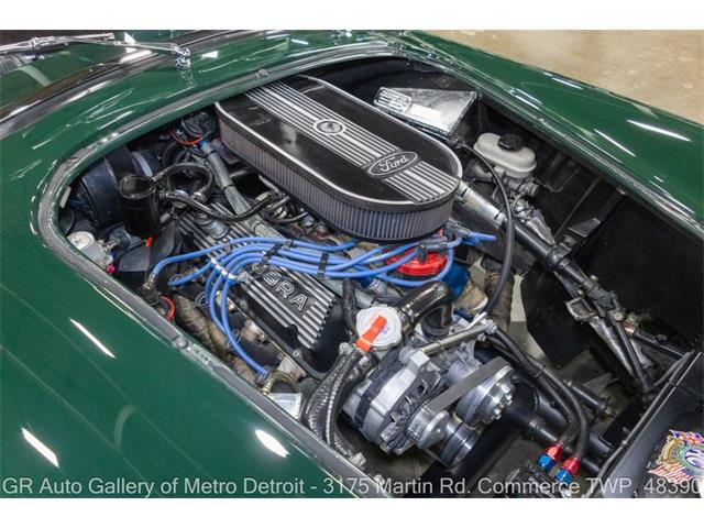 1965 Shelby Cobra (CC-2120874) for sale in Kentwood, Michigan