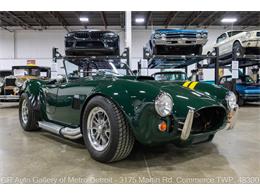 1965 Shelby Cobra (CC-2120874) for sale in Kentwood, Michigan