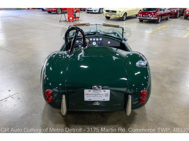 1965 Shelby Cobra (CC-2120874) for sale in Kentwood, Michigan