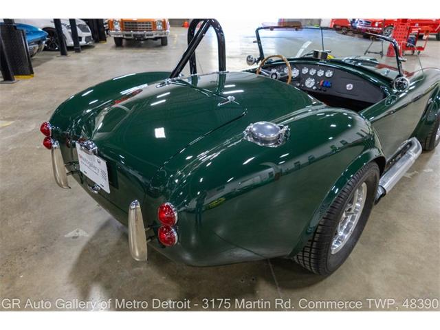 1965 Shelby Cobra (CC-2120874) for sale in Kentwood, Michigan