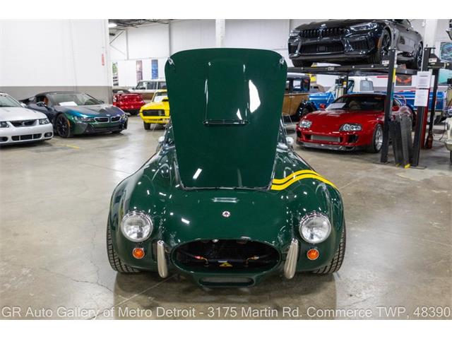 1965 Shelby Cobra (CC-2120874) for sale in Kentwood, Michigan