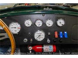 1965 Shelby Cobra (CC-2120874) for sale in Kentwood, Michigan