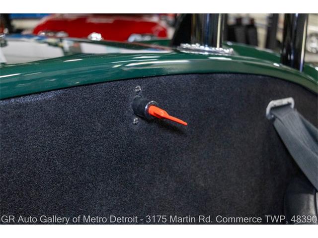 1965 Shelby Cobra (CC-2120874) for sale in Kentwood, Michigan