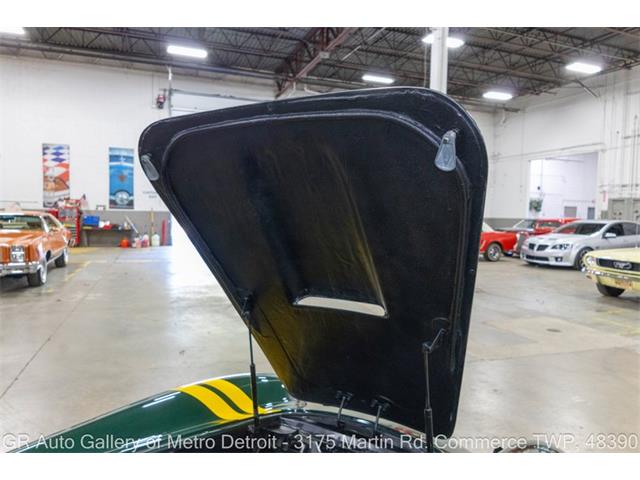 1965 Shelby Cobra (CC-2120874) for sale in Kentwood, Michigan