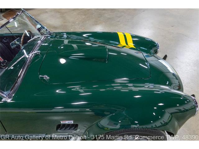 1965 Shelby Cobra (CC-2120874) for sale in Kentwood, Michigan