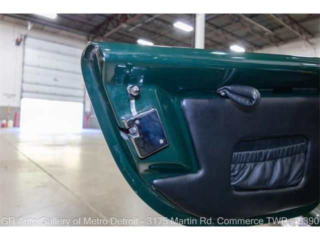 1965 Shelby Cobra (CC-2120874) for sale in Kentwood, Michigan