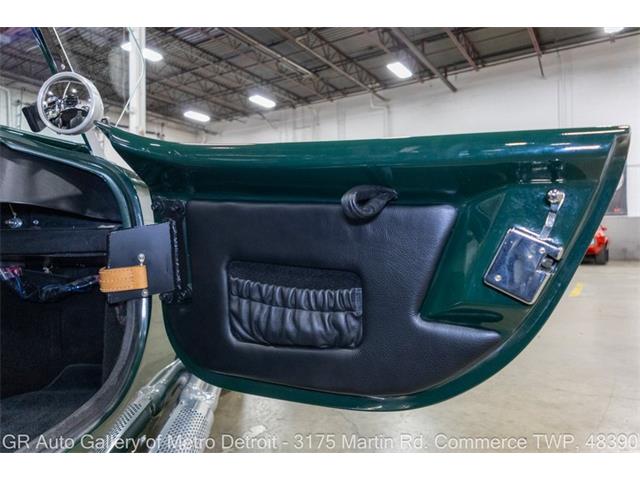 1965 Shelby Cobra (CC-2120874) for sale in Kentwood, Michigan