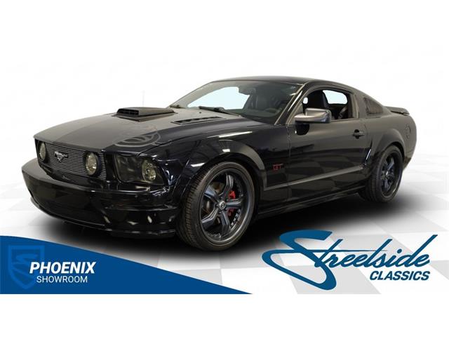 2008 Ford Mustang (CC-2120875) for sale in Mesa, Arizona