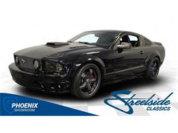 2008 Ford Mustang (CC-2120875) for sale in Mesa, Arizona