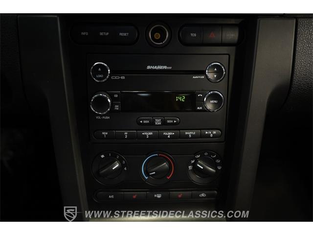 2008 Ford Mustang (CC-2120875) for sale in Mesa, Arizona