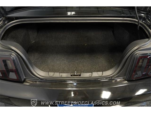 2008 Ford Mustang (CC-2120875) for sale in Mesa, Arizona