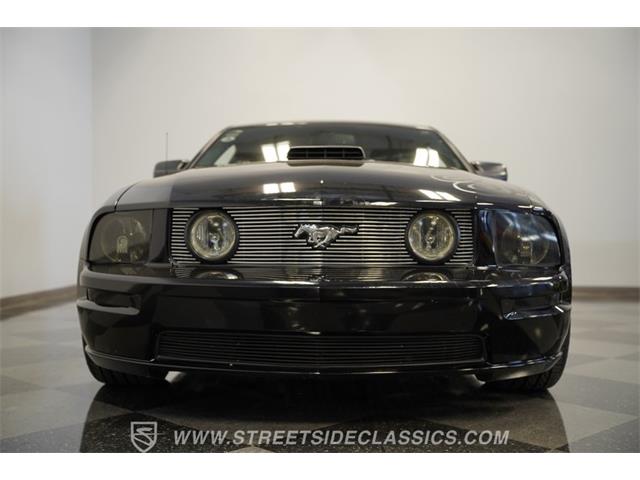 2008 Ford Mustang (CC-2120875) for sale in Mesa, Arizona