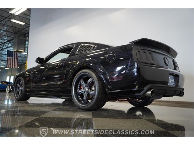 2008 Ford Mustang (CC-2120875) for sale in Mesa, Arizona