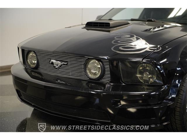 2008 Ford Mustang (CC-2120875) for sale in Mesa, Arizona