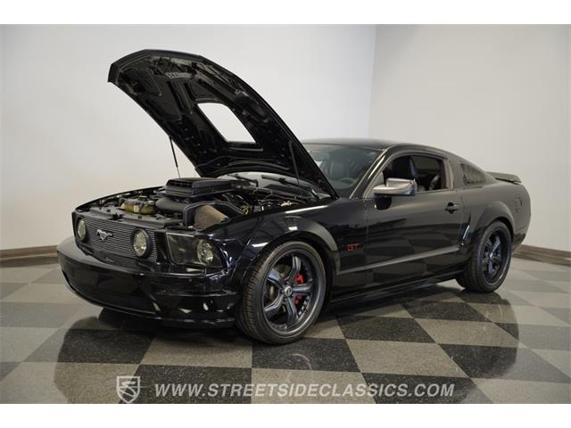 2008 Ford Mustang (CC-2120875) for sale in Mesa, Arizona