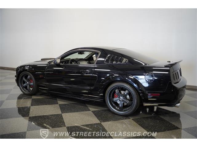 2008 Ford Mustang (CC-2120875) for sale in Mesa, Arizona