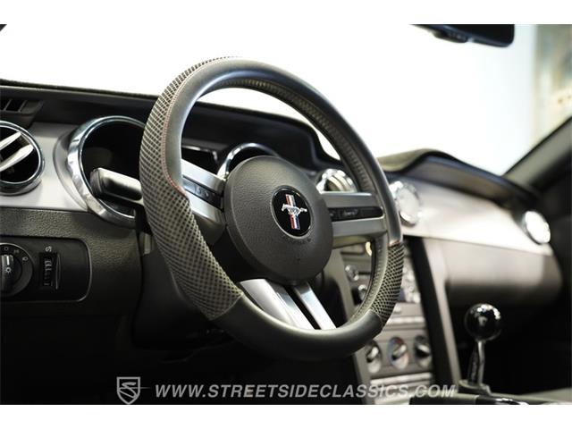 2008 Ford Mustang (CC-2120875) for sale in Mesa, Arizona