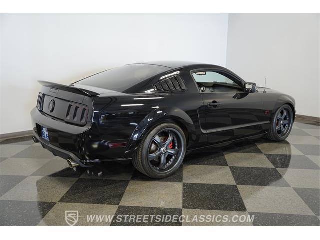 2008 Ford Mustang (CC-2120875) for sale in Mesa, Arizona