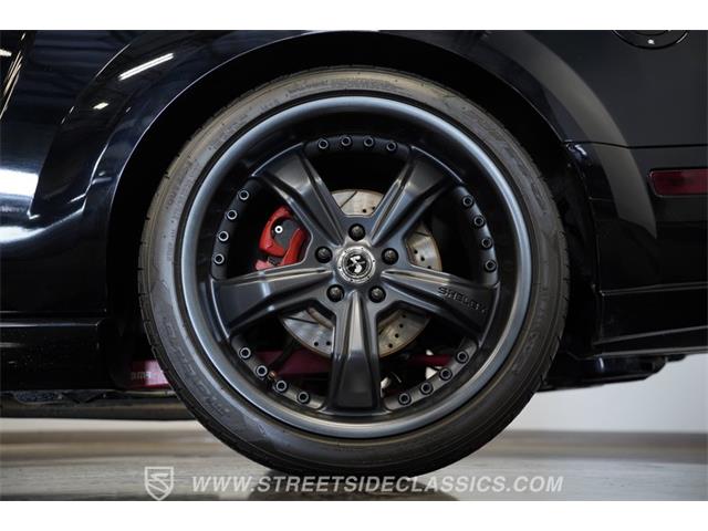 2008 Ford Mustang (CC-2120875) for sale in Mesa, Arizona