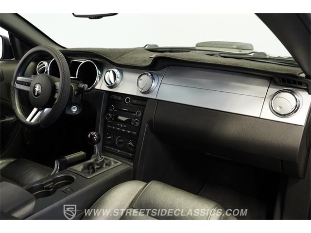 2008 Ford Mustang (CC-2120875) for sale in Mesa, Arizona