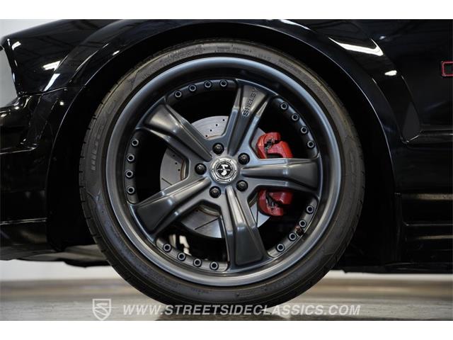 2008 Ford Mustang (CC-2120875) for sale in Mesa, Arizona